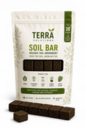 Soil Bar – Natural Soil Enhancer Wakefield | Terra Solutions