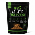 Fish Feed – Aquatic Fuel Powder | Terra Solutions