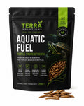 Turtle Feed – Premium Reptile Food Wakefield | Terra Solutions